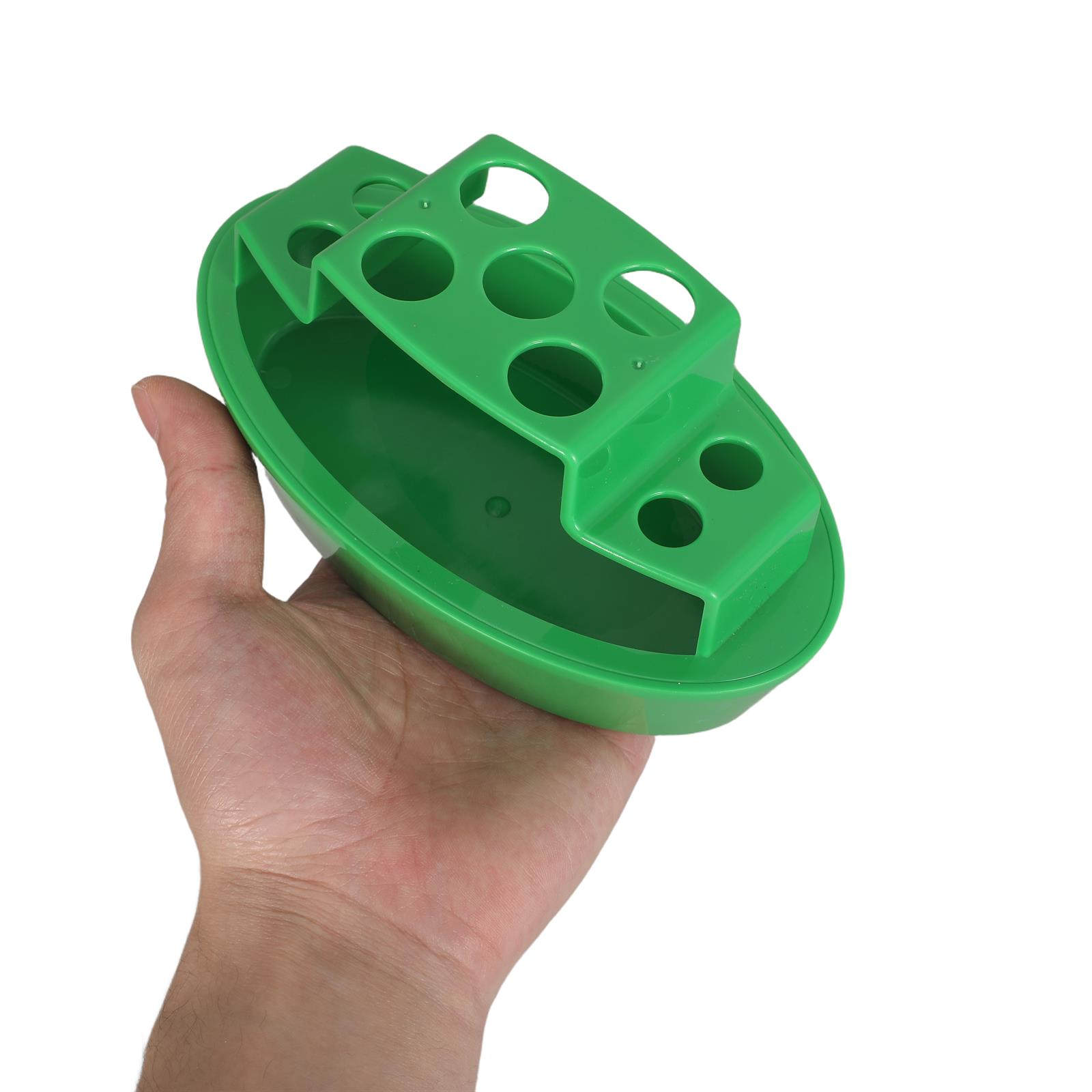 Indoor Garden Kit - Green Onion Planter For Home Vegetable