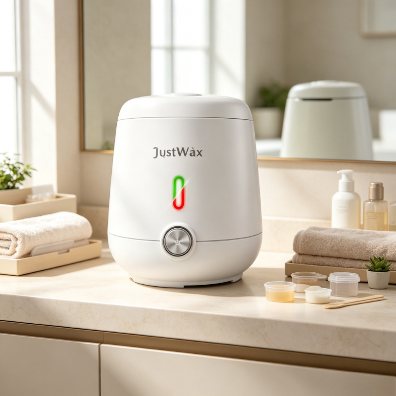 Smart Pot - Electric Wax Heater Pot Smart Temperature