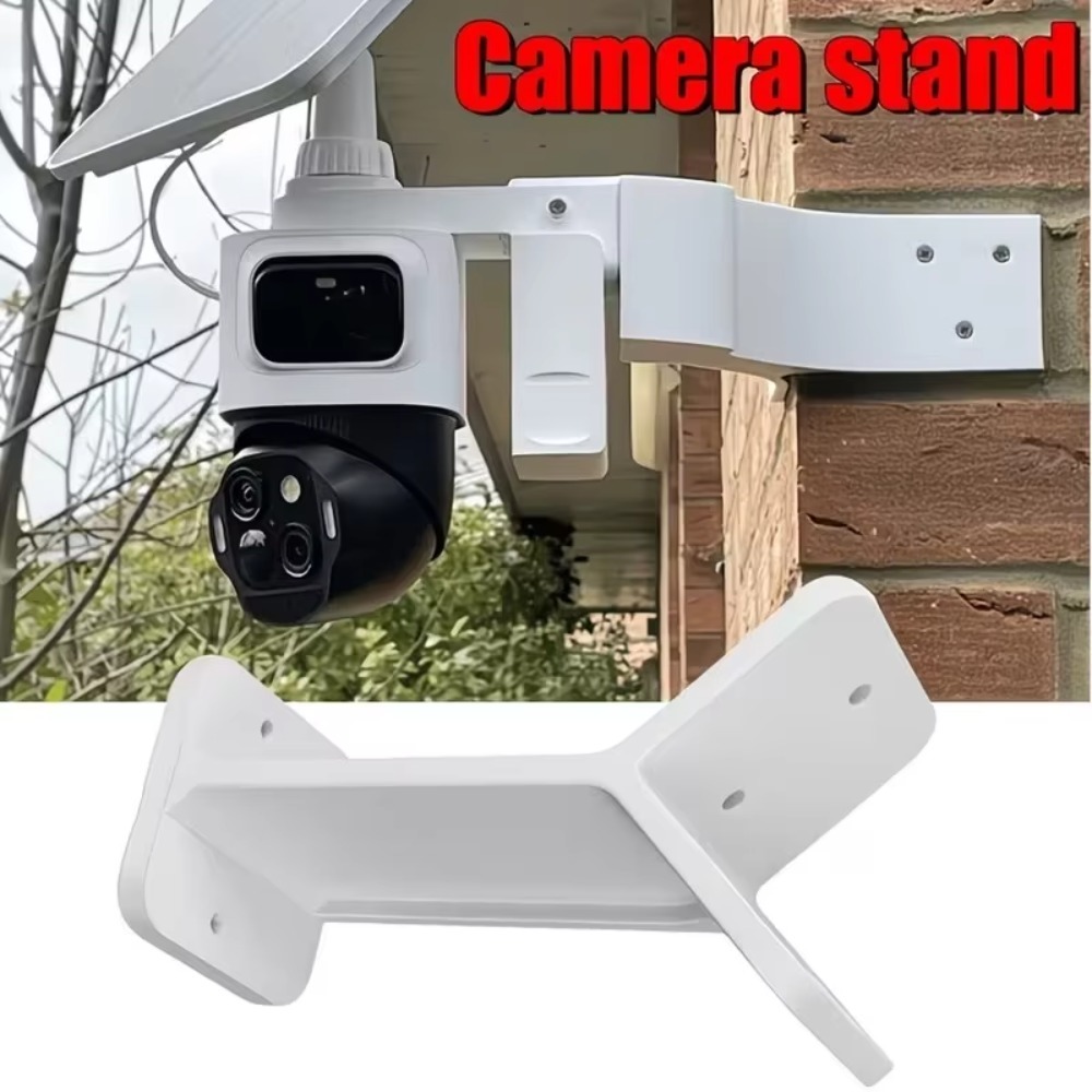 Eufy Camera S340 - 2026 Outdoor Corner Wall Mount Camera