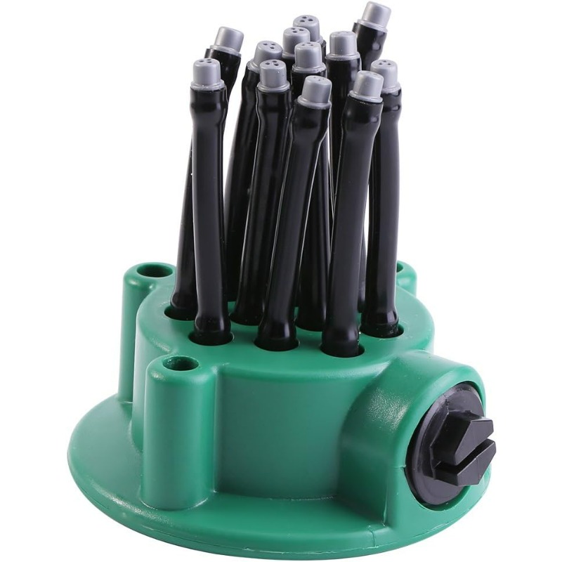 For 360 Degree Automatic Garde - đánh giá và giá Automatic Watering