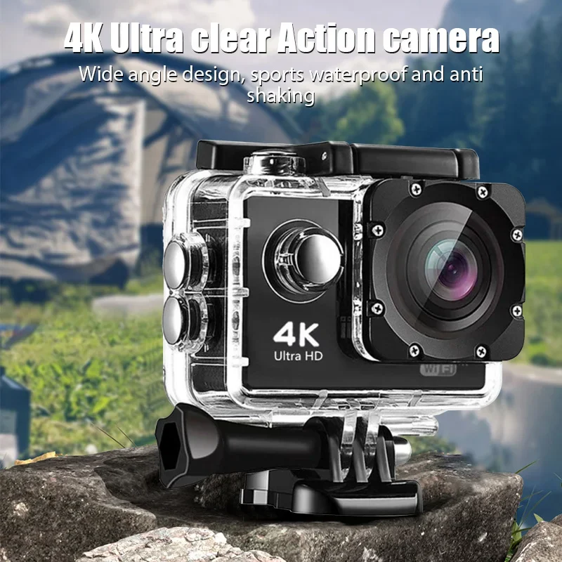 1080P  Multifunctional Outdoor - đánh giá và giá Garden Camera