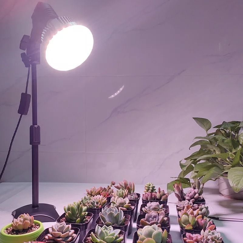 Foldable & Hanging Plant Grow  - đánh giá và giá Plant Grow Light Full Spectrum