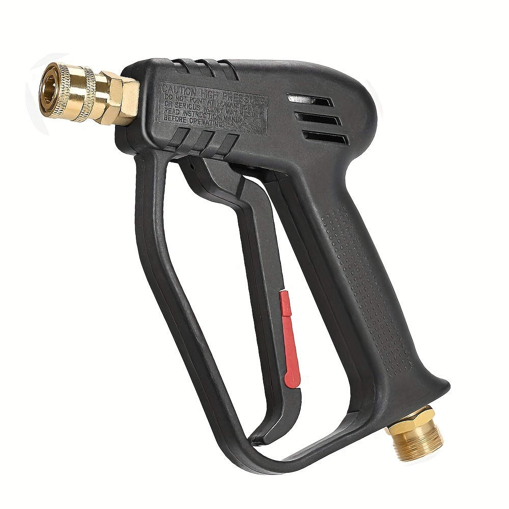 4000PSI High Pressure Washer G - đánh giá và giá Smart Garden Kit