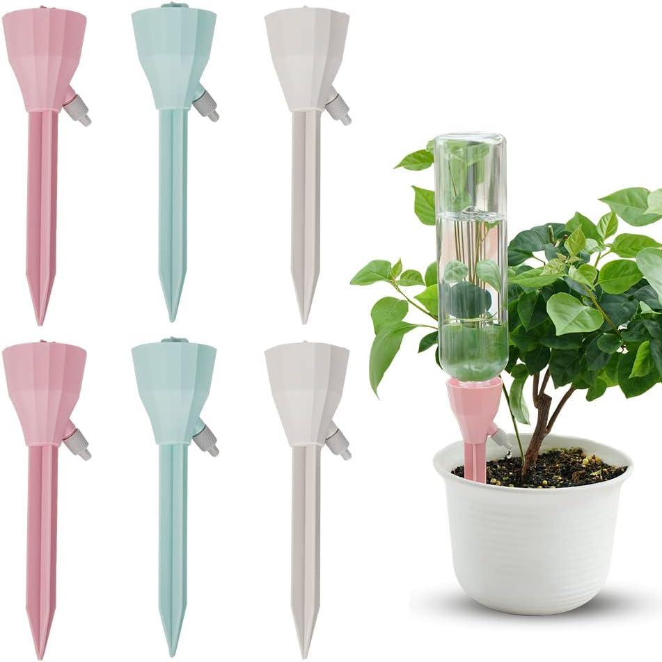 Automatic Drip Irrigation Syst - đánh giá và giá Plant Sensor