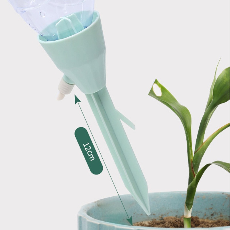 Automatic Drip Irrigation Syst - đánh giá và giá Plant Sensor