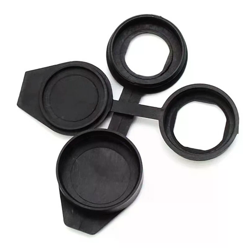 3pcs/set Waterproof Cap Cover  - đánh giá và giá Garden Camera