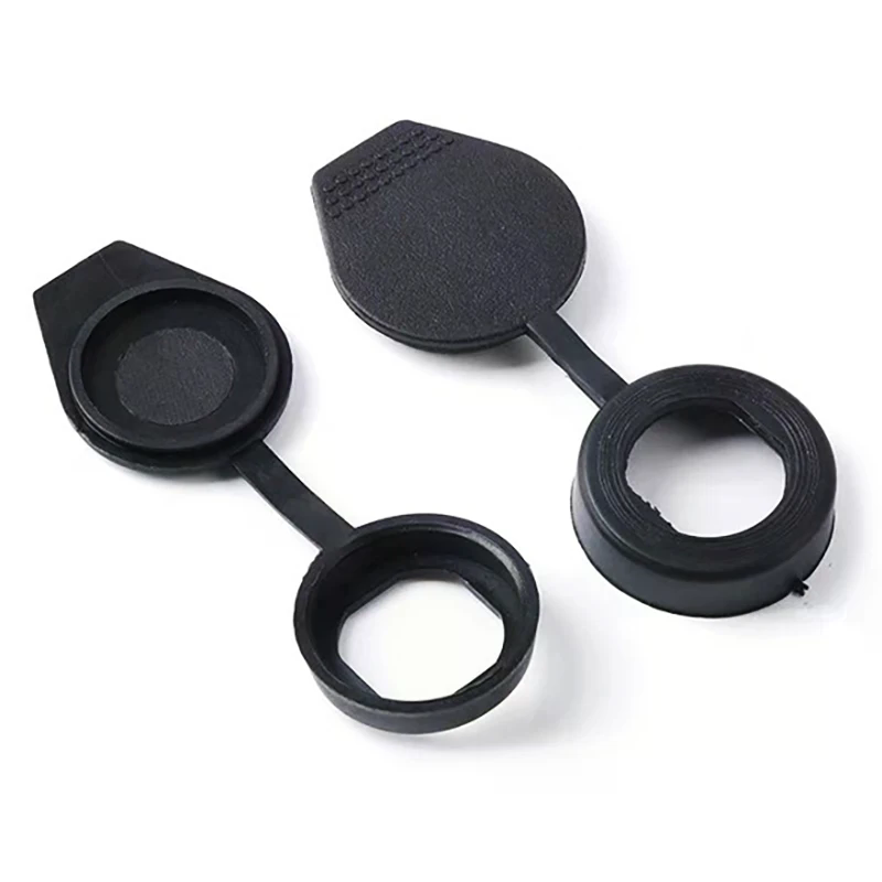 3pcs/set Waterproof Cap Cover  - đánh giá và giá Garden Camera