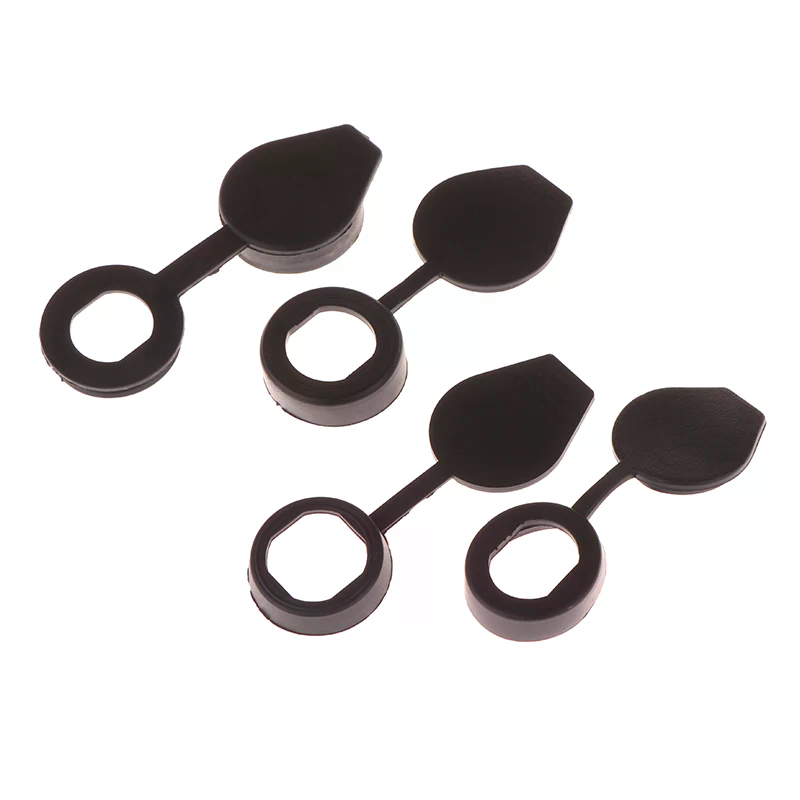 3pcs/set Waterproof Cap Cover  - đánh giá và giá Garden Camera