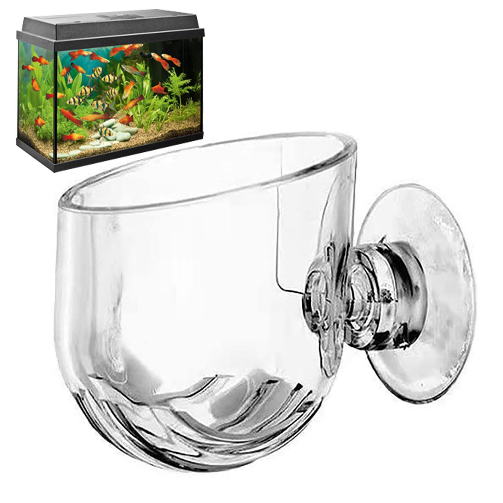 Aquatic Plant Pot Clear Acryli - đánh giá và giá Hydroponic Grow Pod