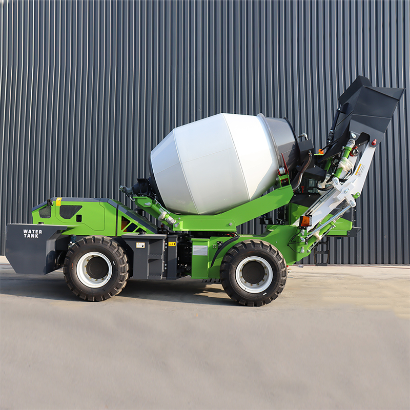 Automatic Self Loading Cement  - đánh giá và giá Plant Sensor