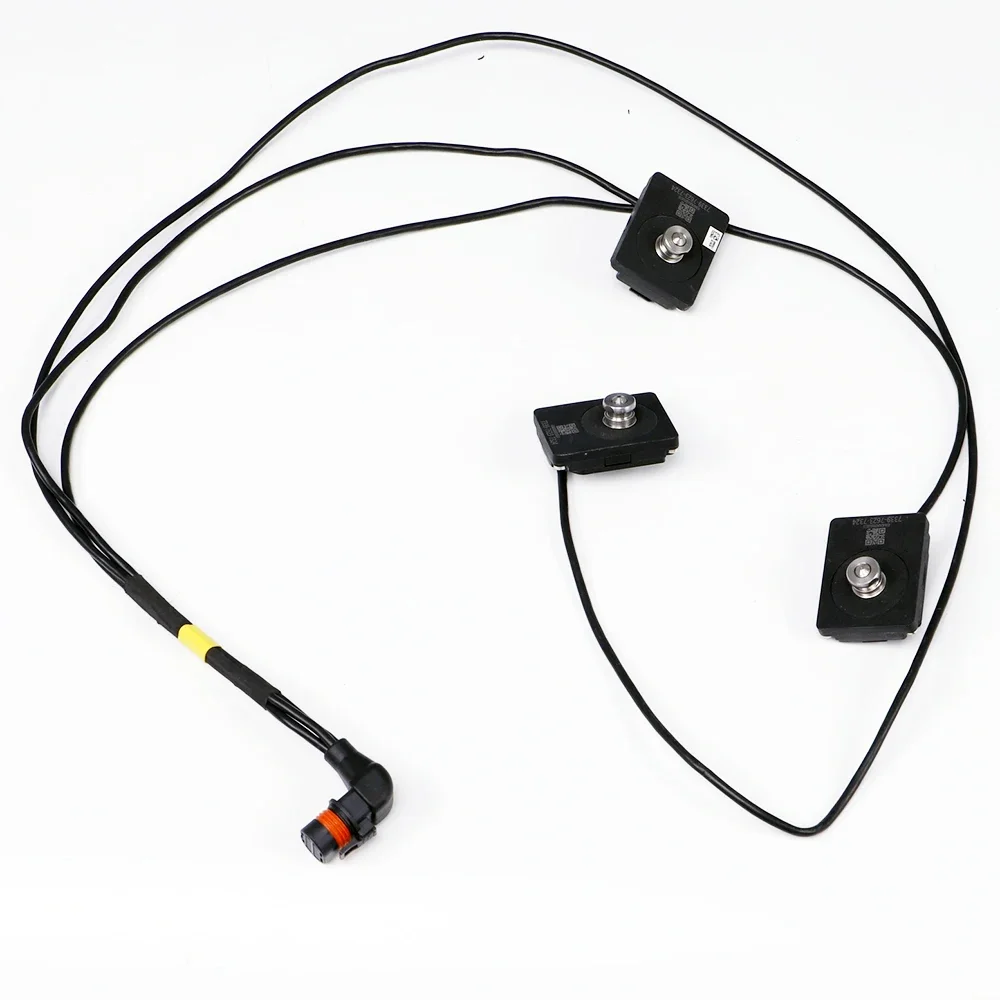 Agras T40 T20P Agricultural Dr - đánh giá và giá Plant Sensor