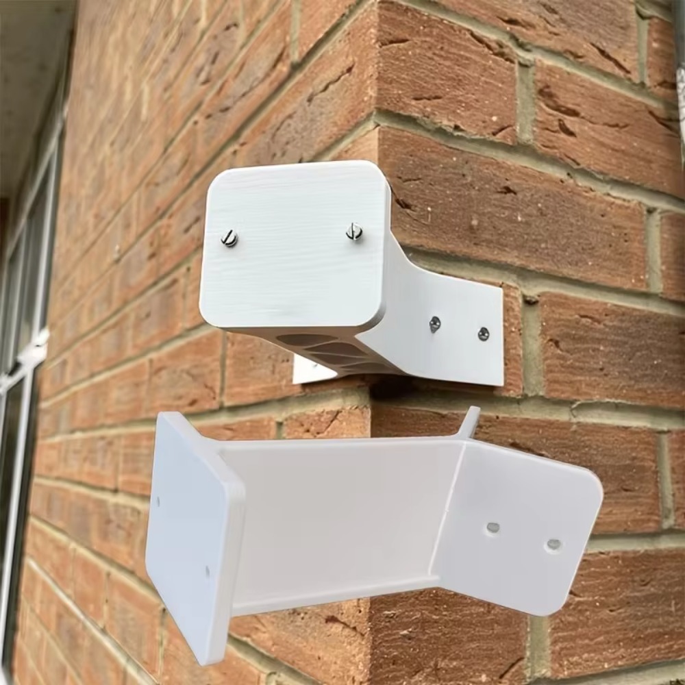 2026 Outdoor Corner Wall Mount - đánh giá và giá Eufy Camera S340