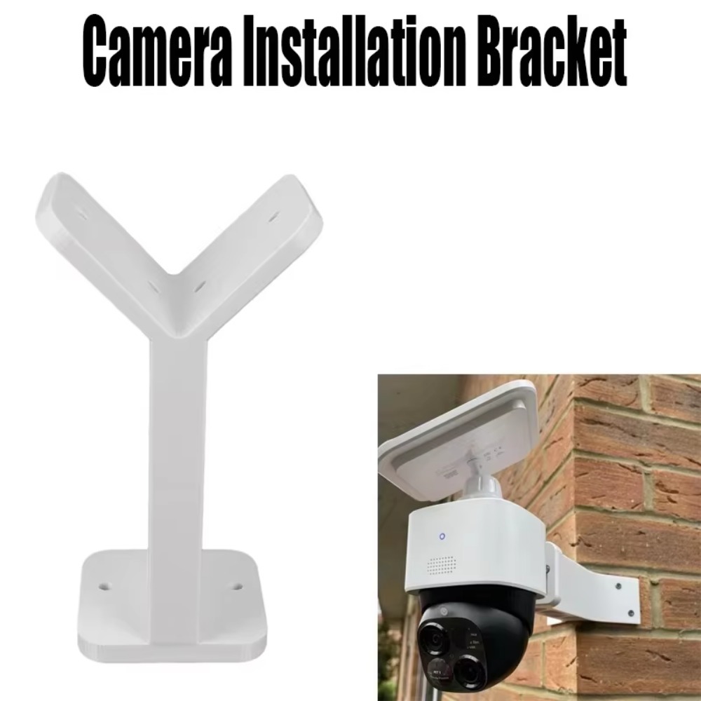 2026 Outdoor Corner Wall Mount - đánh giá và giá Eufy Camera S340