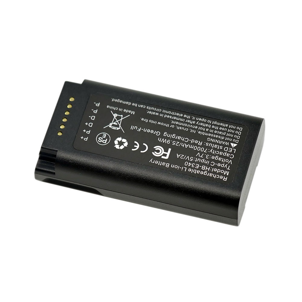 7000mAh Rechargeable Lithium B - đánh giá và giá Eufy Camera S340