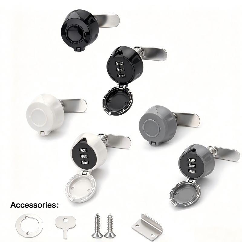Waterproof Outdoor 3 Digit Key - đánh giá và giá Garden Camera