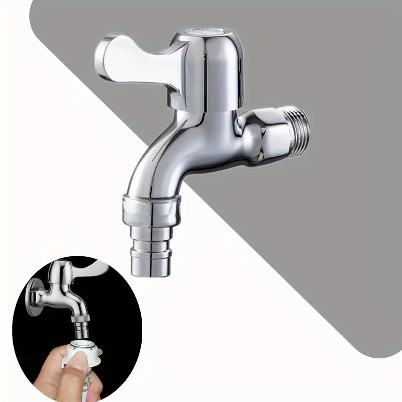 1 Universal Faucet Suitable fo - đánh giá và giá Smart Garden Kit