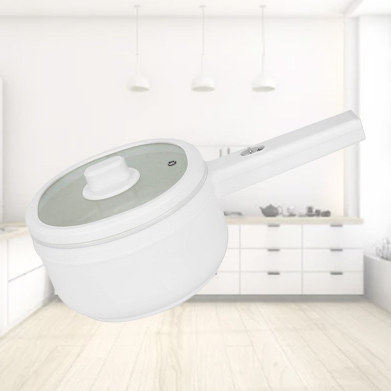 Multifunctional Electric Hot P - đánh giá và giá Smart Pot