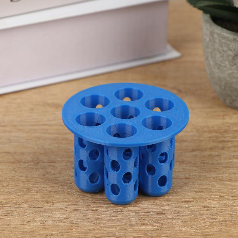 7-Hole Seed Germination Tray E - đánh giá và giá Hydroponic Grow Pod