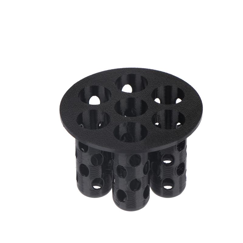 7-Hole Seed Germination Tray E - đánh giá và giá Hydroponic Grow Pod