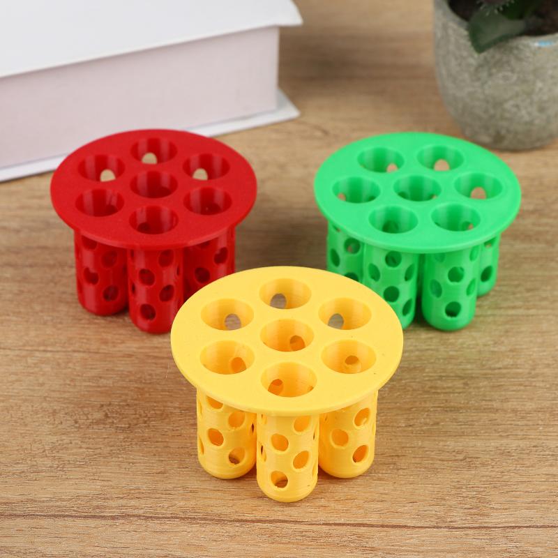 7-Hole Seed Germination Tray E - đánh giá và giá Hydroponic Grow Pod