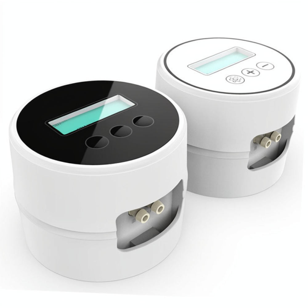 Automatic Watering Device Kit  - đánh giá và giá Smart Pot