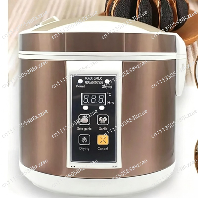 Smart Fermentation Machine 5L  - đánh giá và giá Smart Pot